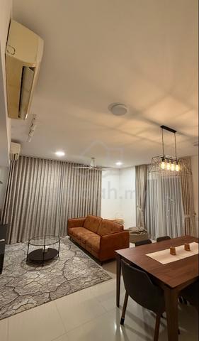Verdi Eco-dominiums @ Symphony Hills 1