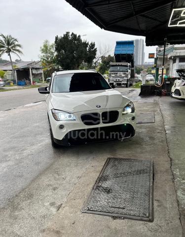 2011 Bmw X1 2.0 xDrive20d (CKD) (A) - 1