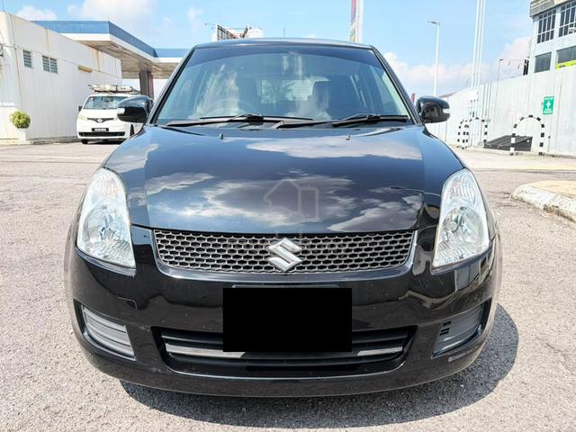 Suzuki SWIFT 1.5 (A) Premium Keyless Entry Android - 3