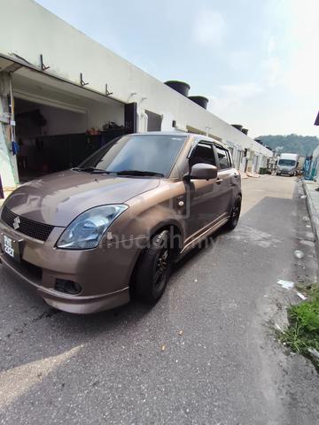 2008 Suzuki SWIFT 1.5 (A) - 3