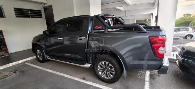 2021 Mazda BT-50 2.2 FACELIFT (A) - 5