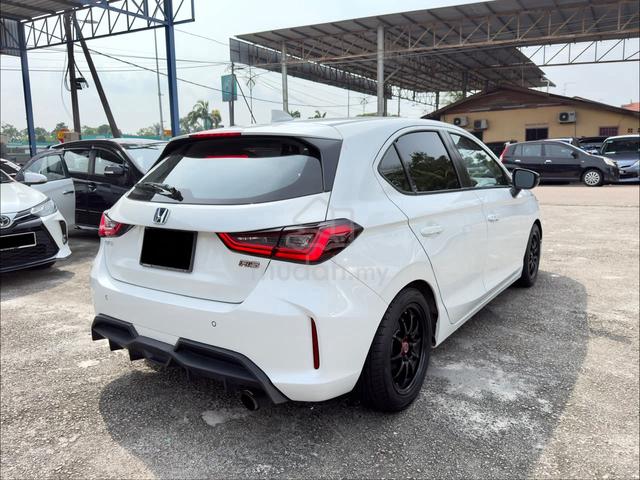 2022 Honda CITY 1.5 HATCHBACK FLRS (A) - 5