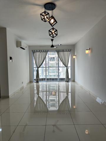 Aurora Residence @ Lake Side City 1