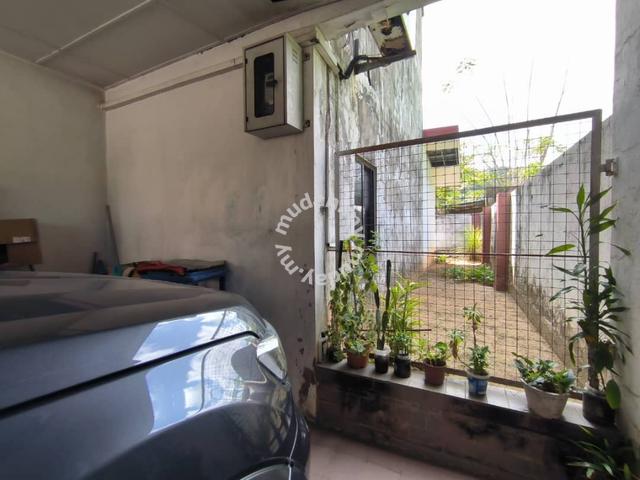 SALE KK Bundusan Taman Golf View (CL 999) 5R3B 2Storey Semi-D 5057 sf 1