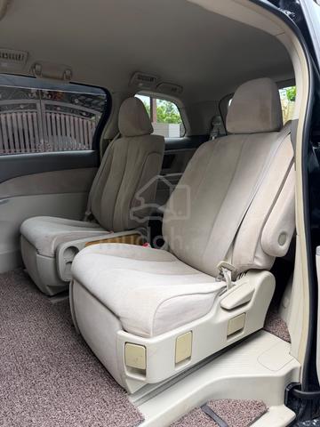 2008 Toyota ESTIMA 2.4 AERAS G PACKAGE ACR50W (A) - 4