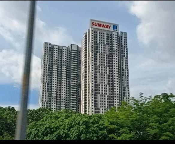 Jernih Residence 1
