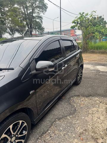 2021 Perodua MYVI 1.5 ADVANCE MY17 M800 D20N (A) - 3