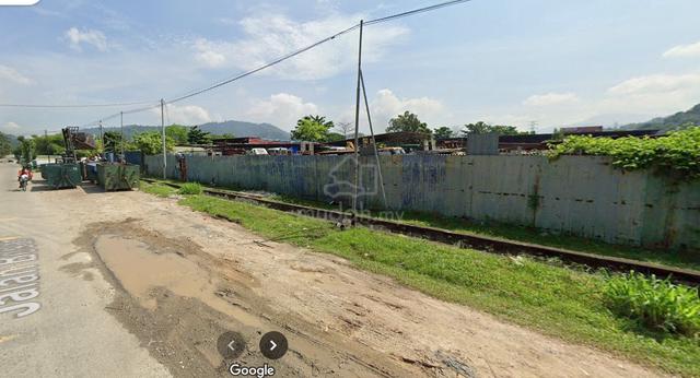 Hot Demand Batu Caves@Selayang [0.5 acres] Industrial Land For Rent 4