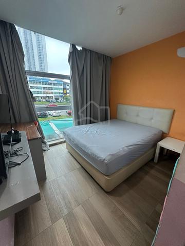 ROOM IN KUCHAI LAMA🏠📍Zero Deposit‼️ 1