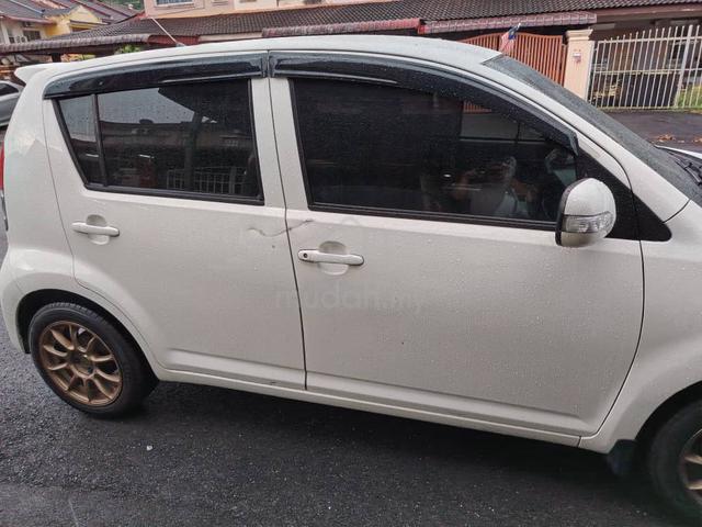 2007 Perodua MYVI 1.3 EZI (A) - 3