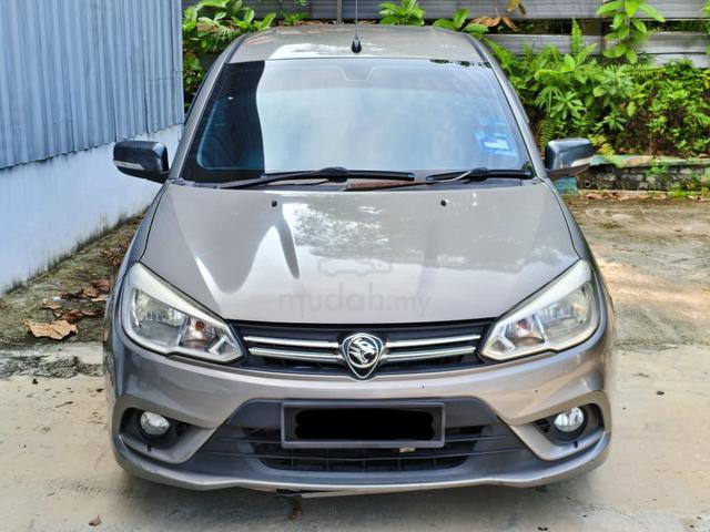 2019 Proton SAGA 1.3 PREMIUM (A)FREE WARRANTY - 3