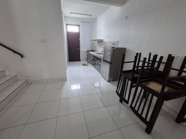 Double Storey House Desaru Utama Bandar Penawar Marinea Akasia 1