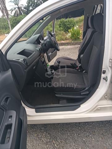 2012 Proton SAGA 1.3 FLX EXECUTIVE (M) - 4