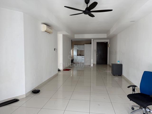 Central Residence @ Sg Besi 1