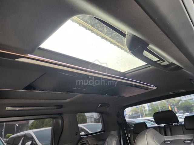 2024 Toyota Alphard 2.5Z new model bodykit  - 5