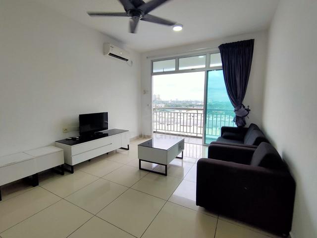 Pandan Residence 2 1