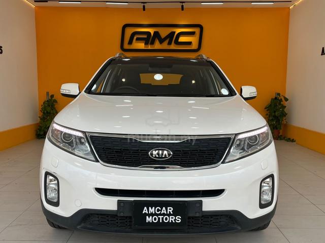 2013 Kia SORENTO XM 2.4 (A) SUV SUN/MOONROOF R/CAM - 3