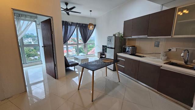 Regalia Residence 1