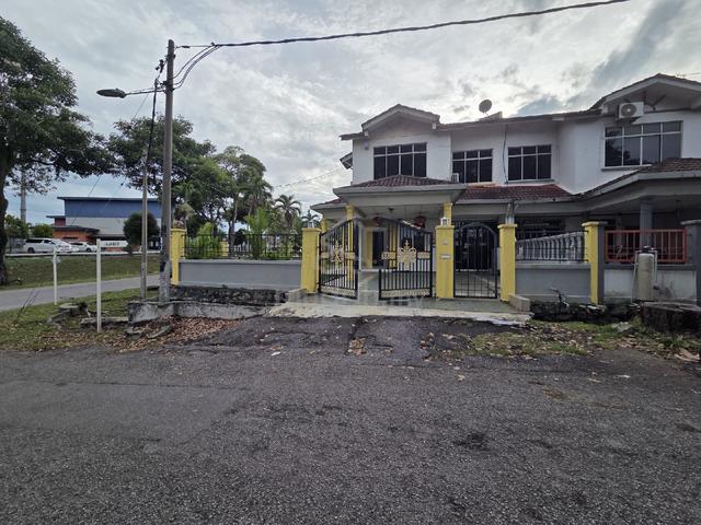 Ideal location 1