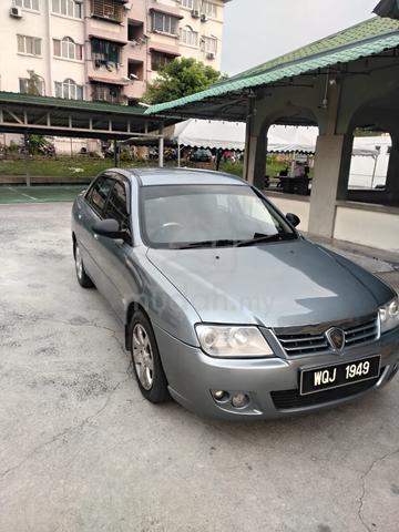 2007 Proton WAJA 1.6 CAMPRO MME EDITION (M) - 3