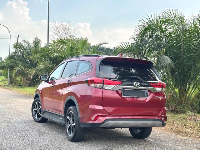 2022 Perodua ARUZ 1.5 AV (A) GOOD CONDITION  - 4