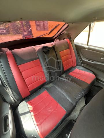 1999 Proton WIRA 1.3 A/B GL (M) - 4