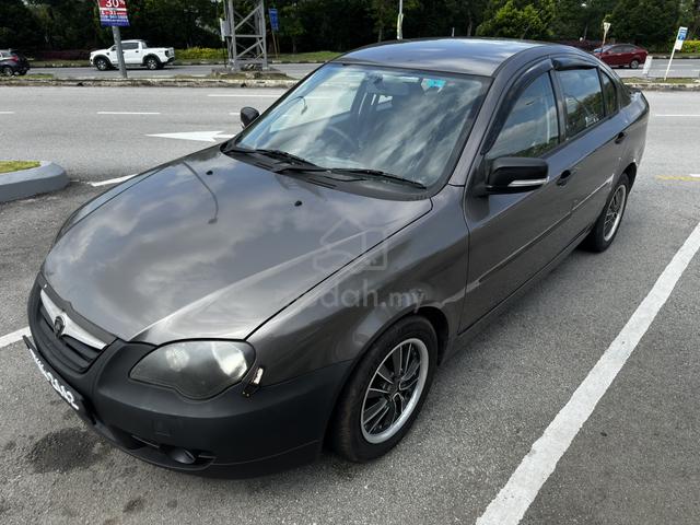 2011 Proton PERSONA 1.6 AUTO - 1