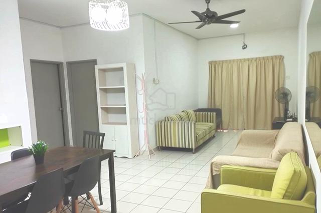 Residensi Laguna (Sunway Belvedere) 1