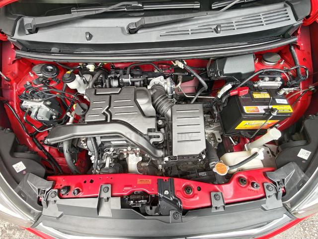 2021 Perodua AXIA 1.0 GXTRA (A) - 5