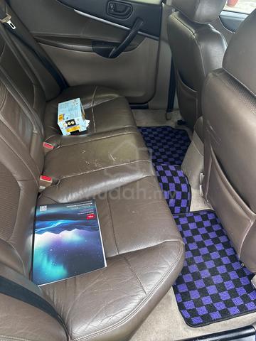2011 Proton WAJA 1.6 CPS (A) - 4