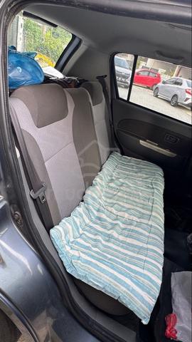 2009 Perodua MYVI 1.3 EZI MY05 M300 FACELIFT (A) - 4