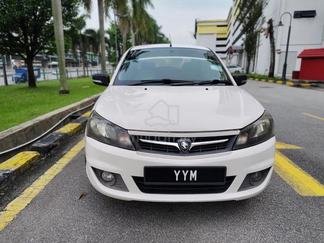 2013 / 2014 Proton SAGA 1.3 FL EXECUTIVE (M) - 1