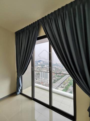 United Point Residence @ North Kiara 1