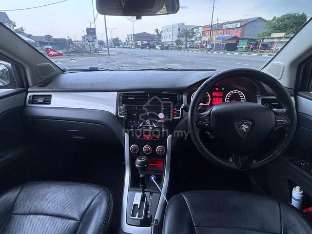 2015 Proton SUPRIMA S 1.6 PREMIUM (A) High Spec - 5