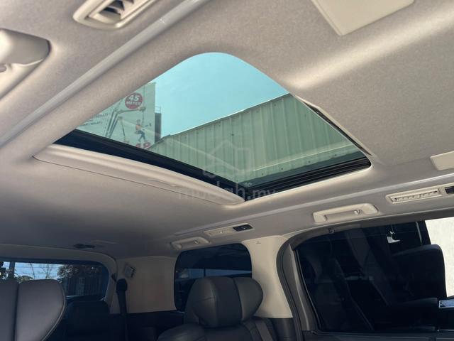 TOYOTA ALPHARD 2.5 SC FACELIFT JBL 360 CAM Reg2024 - 3