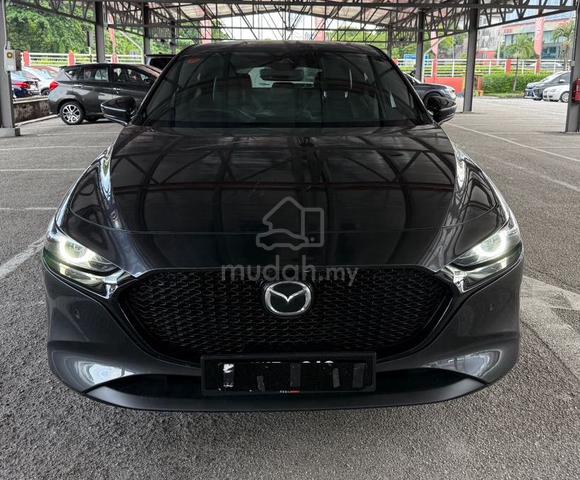 2023 Mazda 3 LIFTBACK 1.5 (A) ALL-IN - 2