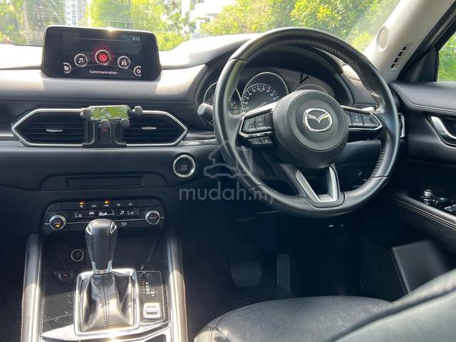 2020 Mazda CX-5 2.0 GLS Facelift/ F.Loan/ 3yWrty! - 5