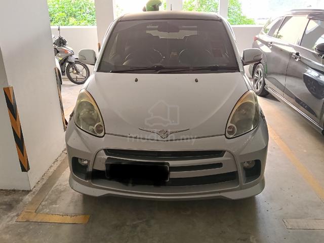 2008 Perodua MYVI 1.3 SXi (A) - 3