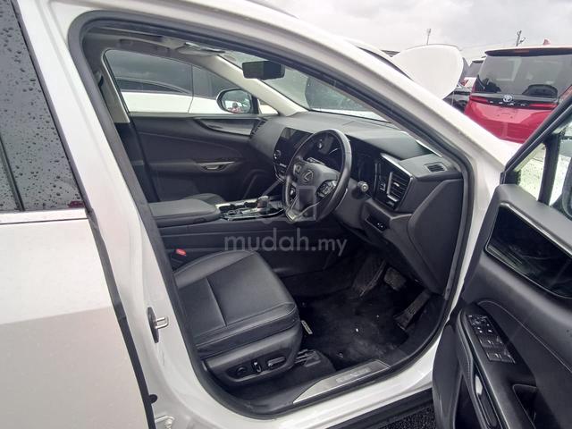 2023 Lexus NX250 2.5standard (A)03445 - 5