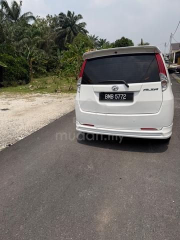 2013 Perodua ALZA 1.5 EZ (A) - 5