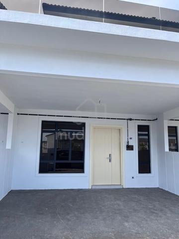 BELOW VALUE 2 Storey Terrace I Molek Tmn Pengkalan Impian Bukit Katil 1