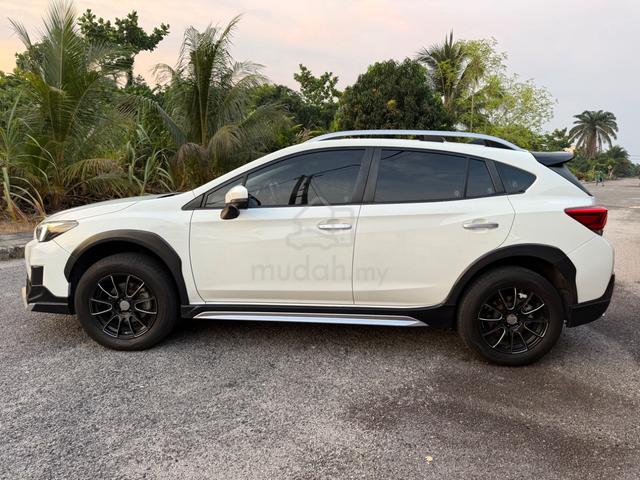 2019 Subaru XV 2.0 GT EDITION (A)New Car Condition - 5