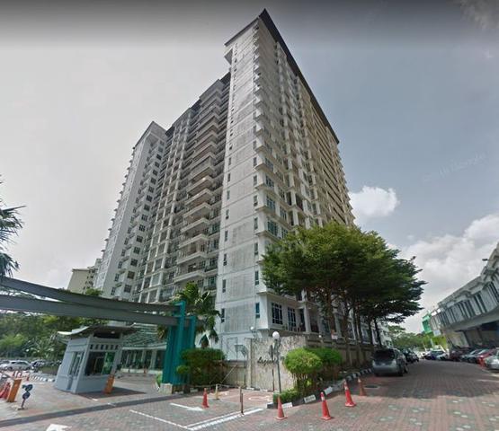 Lagenda Tasek Luxurious Suites 1