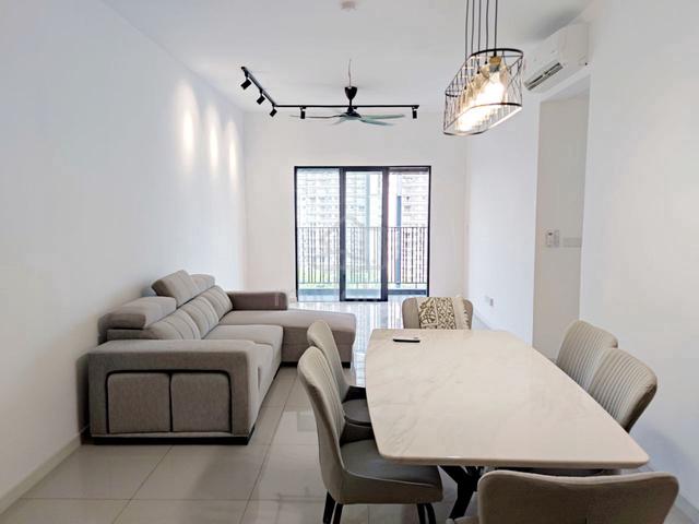 Sensory Residence @ Southville City 1