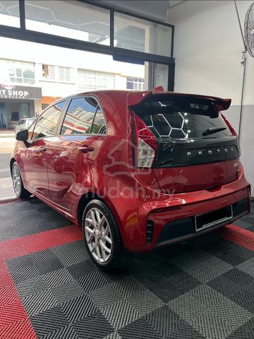 [Direct Owner] 2023 Proton IRIZ 1.6 EXECUTIVE (A) - 2