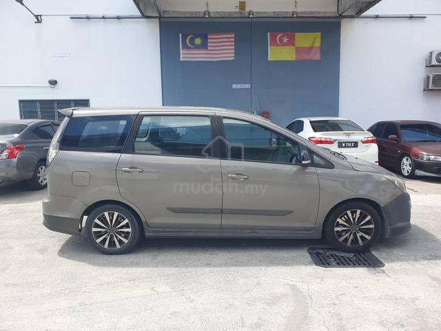 2018 Proton EXORA 1.6 EXECUTIVE FACELIFT (A) - 3