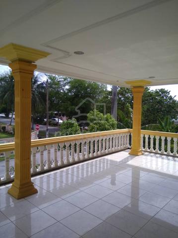 Banglo 2 tingkat untuk dijual 4