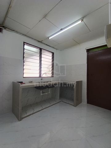[Non Bumi]Cluster Double Storey Terrace Sungai Ara,Bayan Lepas Penang 1