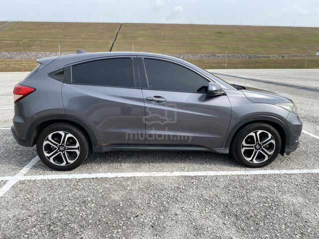 2017 Honda HR-V 1.8 E ENHANCED (A) - 5