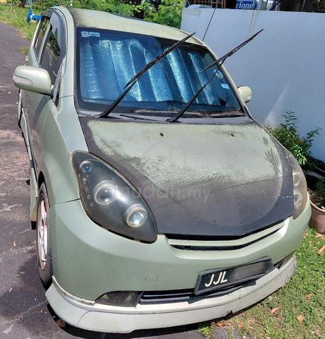 2005 Perodua MYVI 1.3 SX (M) - 1